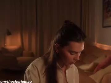 thecherie model from Chaturbate