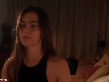 thecherie model from Chaturbate