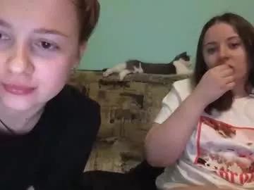 thecrystal from Chaturbate is Freechat