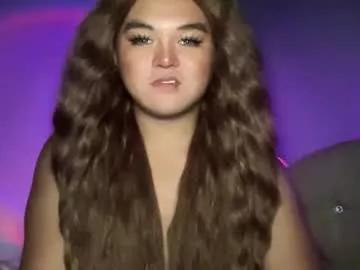 theenchantress_xxx from Chaturbate is Freechat