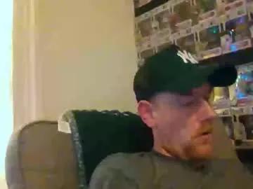 thegingerjim from Chaturbate is Freechat