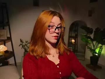 thegingerp from Chaturbate is Freechat