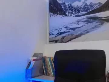 thegodmother_gh from Chaturbate is Freechat