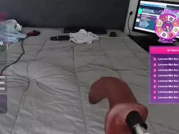 Customizable and immersive - Activate your taste buds and check-out our delicious choice of bondage cams streams with excited models getting their amazing bodies screwed with their beloved sex toys.