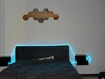 thejacob_d from Chaturbate is Freechat