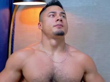 thekingerick from Chaturbate is Freechat