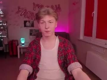 themikesever from Chaturbate is Freechat
