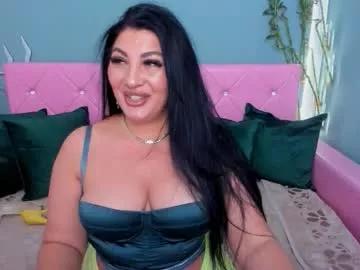 theonerosegoddes from Chaturbate is Freechat