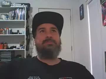 theozbeardguy from Chaturbate is Freechat