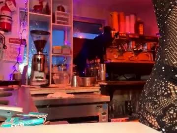 therealbabygofficial from Chaturbate is Freechat