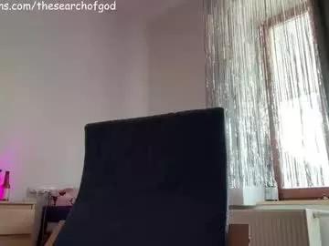 Photos of thesearchofgod from Chaturbate is Private
