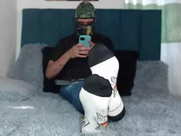 theuniquemaster0 from Chaturbate is Freechat