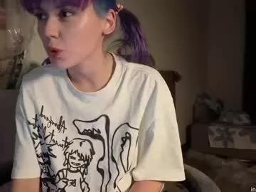 theysaidimcute from Chaturbate is Freechat