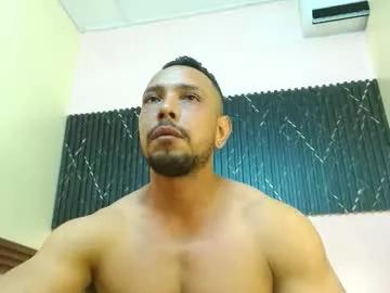 thiago_summers from Chaturbate is Freechat