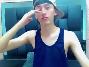 thiago_twink38 from Chaturbate is Freechat