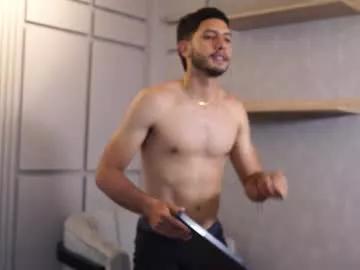 thiago_voss from Chaturbate is Freechat