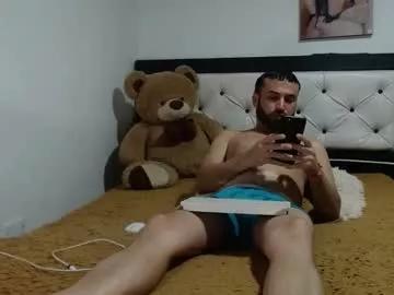 thiago_west77 from Chaturbate is Freechat