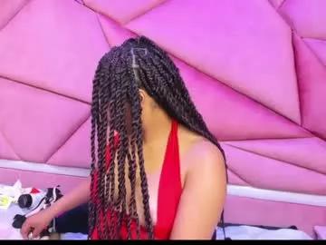 thiana_taylor from Chaturbate is Freechat