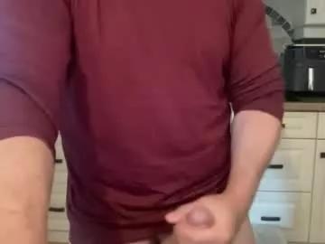 thickandrichdad from Chaturbate is Freechat