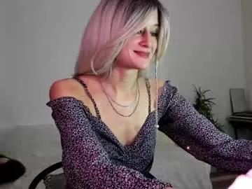 thief_of_hearts_ from Chaturbate is Freechat