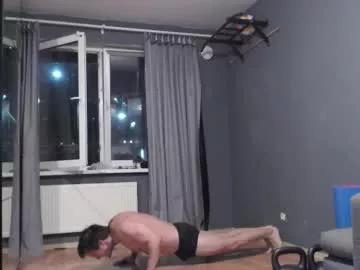 this_is_andy from Chaturbate is Freechat
