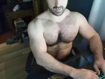 thisisjack13136969 from Chaturbate is Freechat