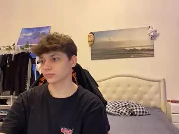thomas617826 from Chaturbate is Freechat