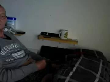 thomas6799 from Chaturbate is Freechat