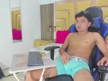 thomas_brackk from Chaturbate is Freechat