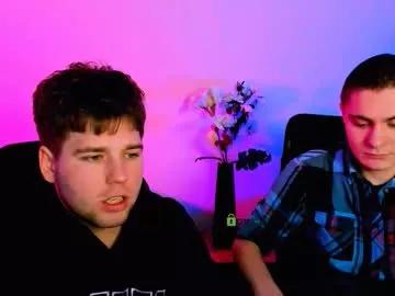 thomas_crow from Chaturbate is Freechat