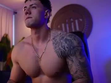 Photos of thomas_falcon1 from Chaturbate is Freechat