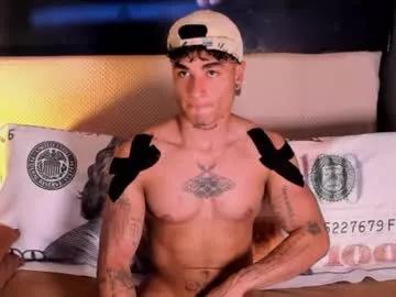 thomas_fit1 from Chaturbate is Freechat
