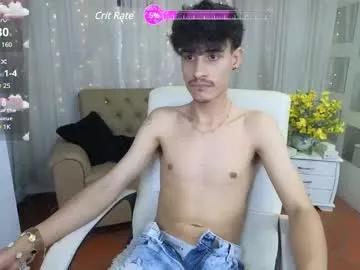 thomas_rave from Chaturbate is Freechat