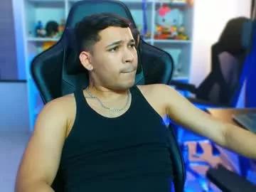 thomascollins__ from Chaturbate is Freechat