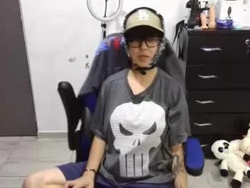 thomascooper_cams from Chaturbate is Freechat