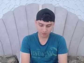 thomasevans_vc from Chaturbate is Freechat
