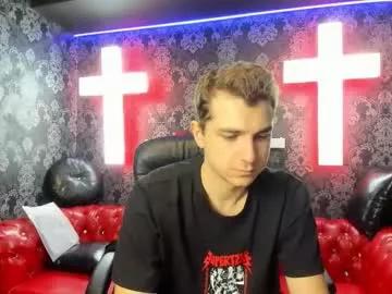 thomassmity from Chaturbate is Freechat