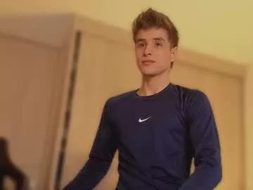 thomklein from Chaturbate is Freechat