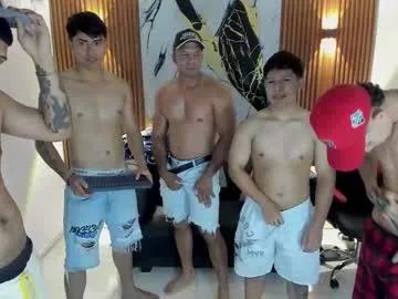Photos of thomson_hot01 from Chaturbate is Freechat