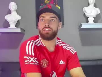thor_evans from Chaturbate is Freechat