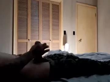 thundercockin from Chaturbate is Freechat