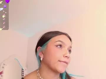 tianale from Chaturbate is Freechat