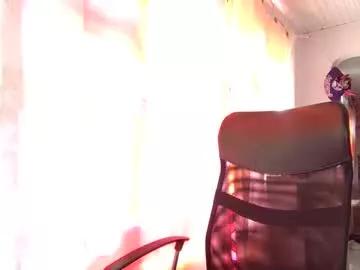 tifanny_stone_ from Chaturbate is Freechat
