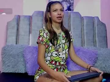 tifany_noa from Chaturbate is Freechat