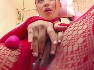 tifanyrose1 from Chaturbate is Freechat