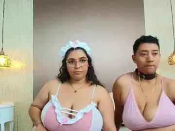 tiffantyandstacy from Chaturbate is Freechat