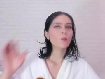 tiffany_mendez from Chaturbate is Freechat