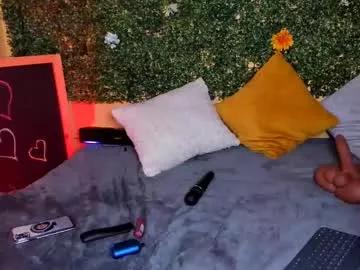 tiffany_sander from Chaturbate is Freechat