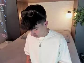 tim__fox from Chaturbate is Freechat