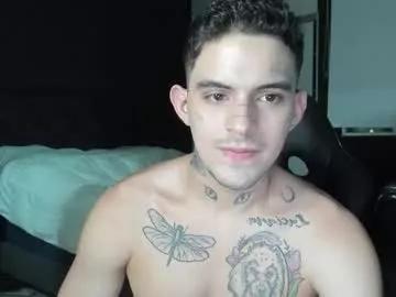 timothy_eliot from Chaturbate is Freechat